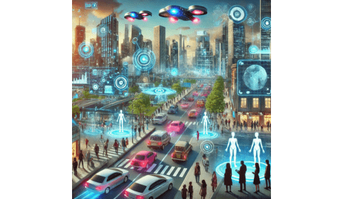 20 Emerging Technologies Shaping the Future 20 Emerging Technologies Shaping the Future