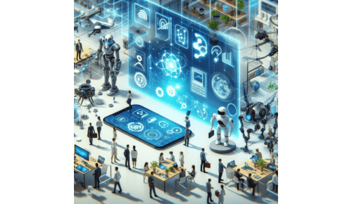 40 Predictions for the Future of Technology: Insights from Industry Leaders 40 Predictions for the Future of Technology: Insights from Industry Leaders
