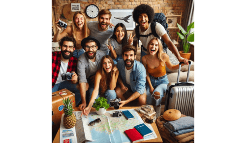 20 Tips for Stress-Free Travel: A Q&A Guide with Frequent Flyers 20 Tips for Stress-Free Travel: A Q&A Guide with Frequent Flyers