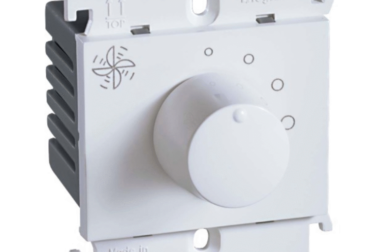 fan regulators