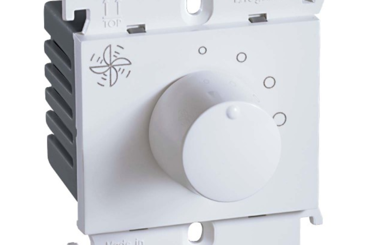 fan regulators