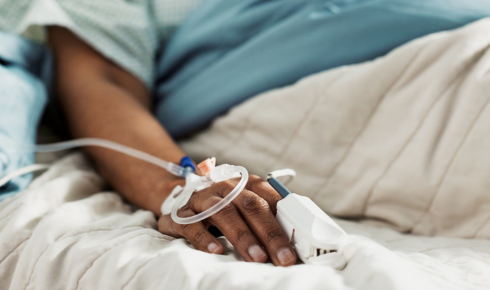 Unprecedented 76-week barzolvolimab results in chronic urticaria
