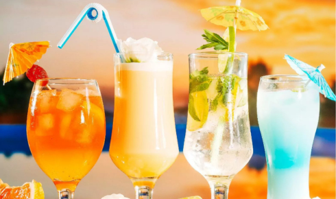 beverage