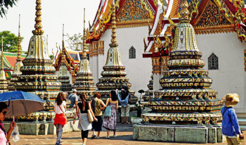 Thailand trip packages