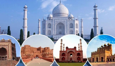 tour packages Delhi Agra