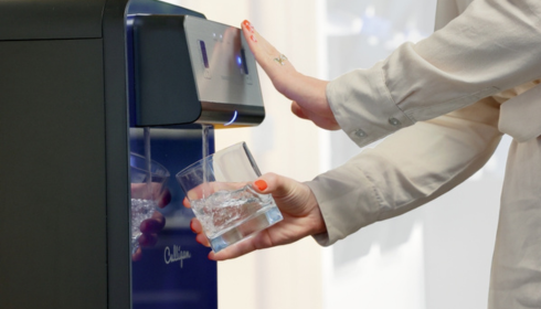 bottleless water cooler installation bottleless water cooler installation