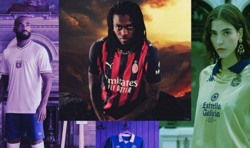 liverpool football jersey