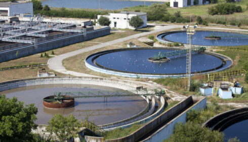 municipal water treatment company municipal water treatment company
