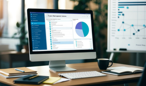 project controls software
