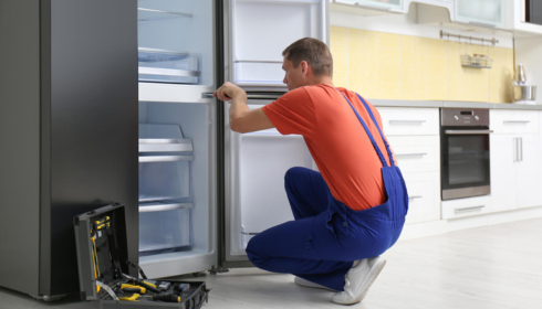 refrigerator repair refrigerator repair