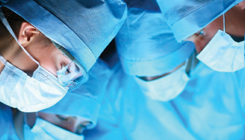 surgical oncologist near me