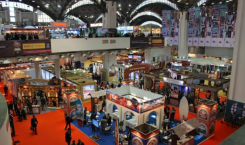 Travel Trade Shows in India, Travel Trade Show India, Travel Exhibition in India