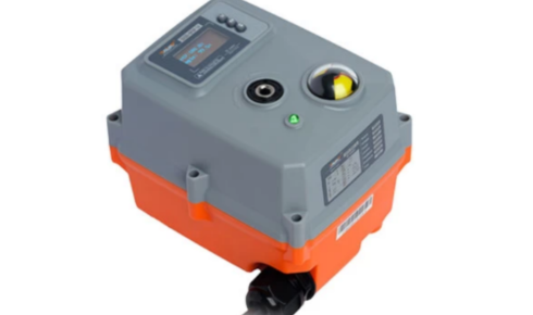 electric actuators