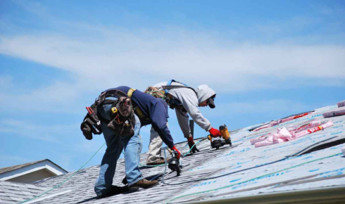 roofing questions answered
