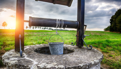 well water treatment