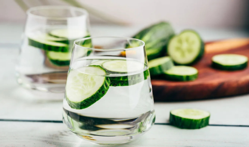 how is alkaline water made