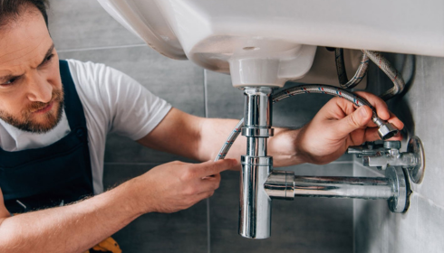 Garbage Disposal Repair Raleigh