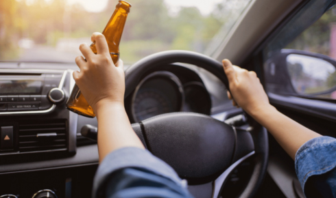 accident lawyer in New York