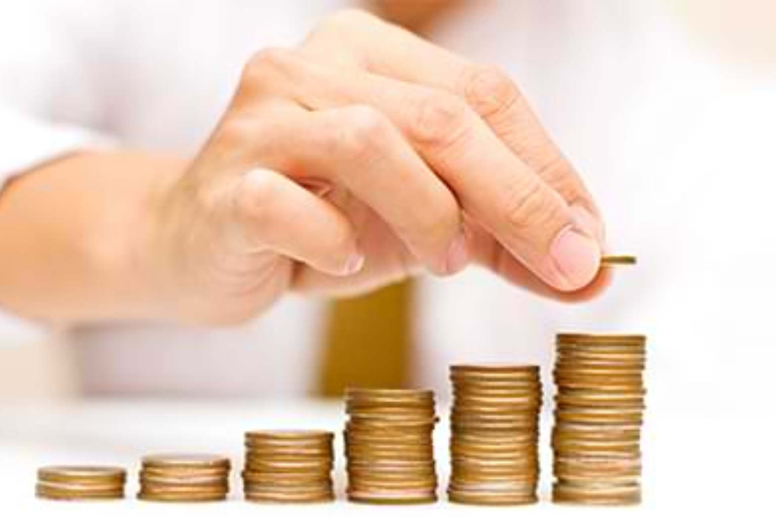 financing solutions