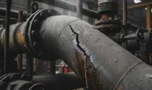 residential utility installation