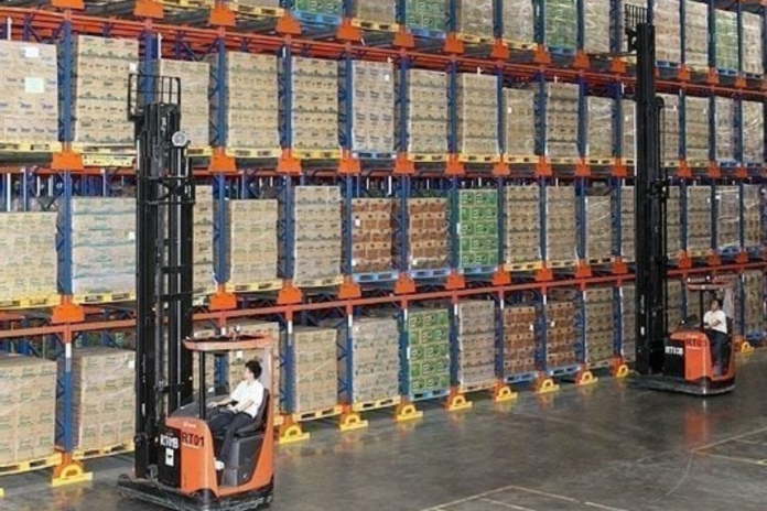 Pallet Racking Sunshine Coast