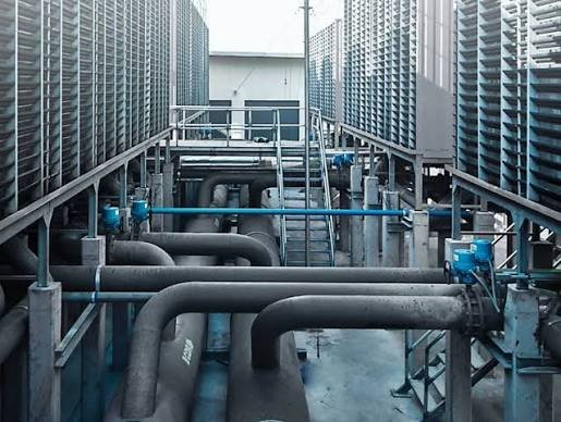 clean drinking water
