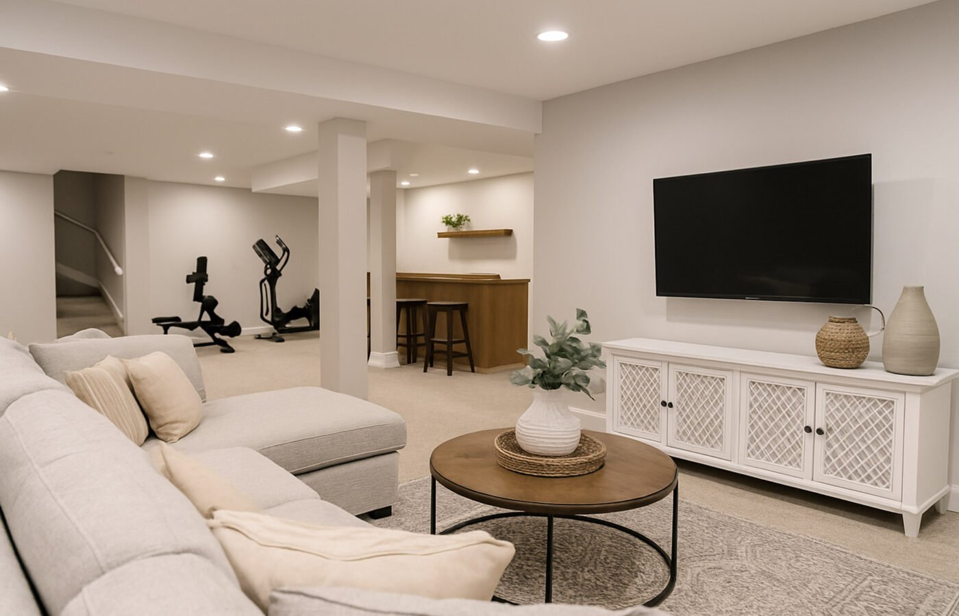 foundation contractors in Dubuque