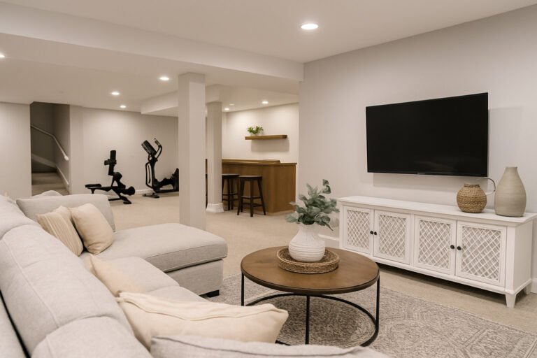 foundation contractors in Dubuque