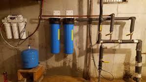 commercial water filters