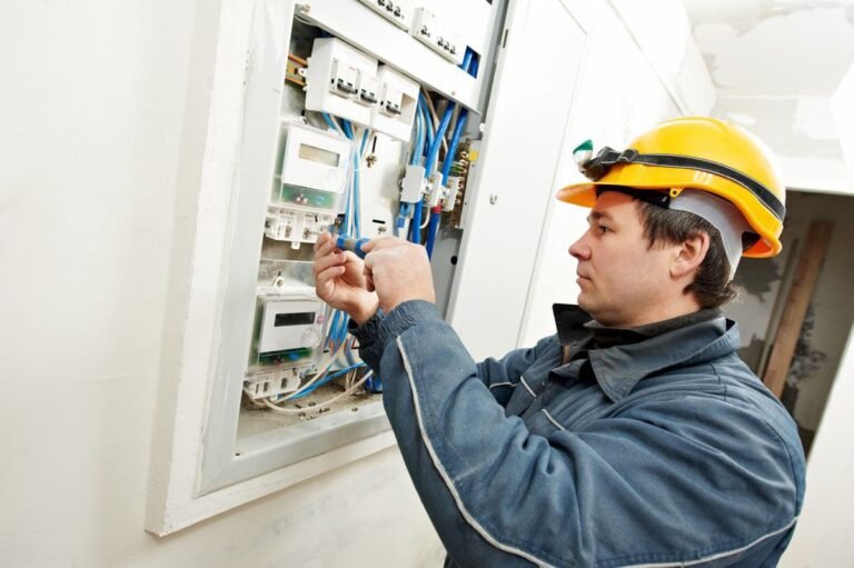 Murrieta electrical services