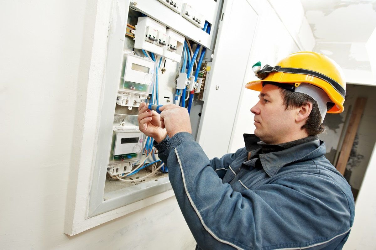 Murrieta electrical services