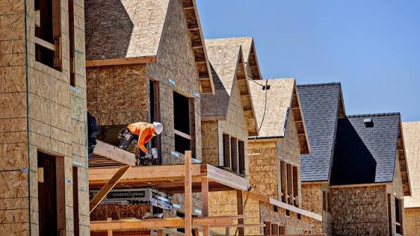 home builders in North Liberty