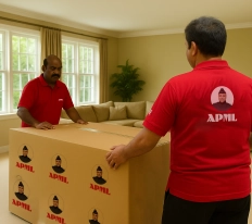 Packers and Movers Hyderabad